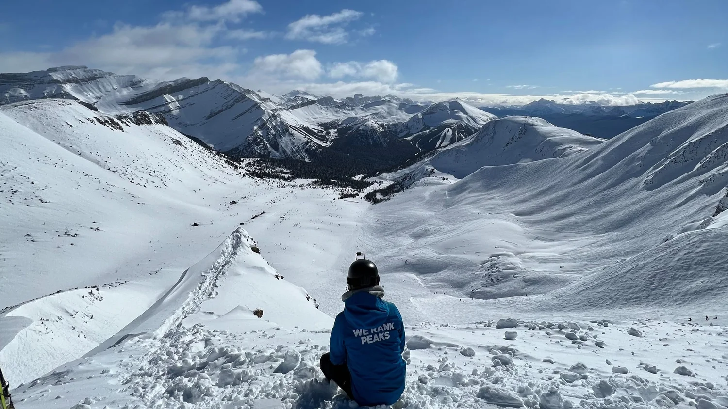 Western Canada Ski Resorts Ranked: 2025-26