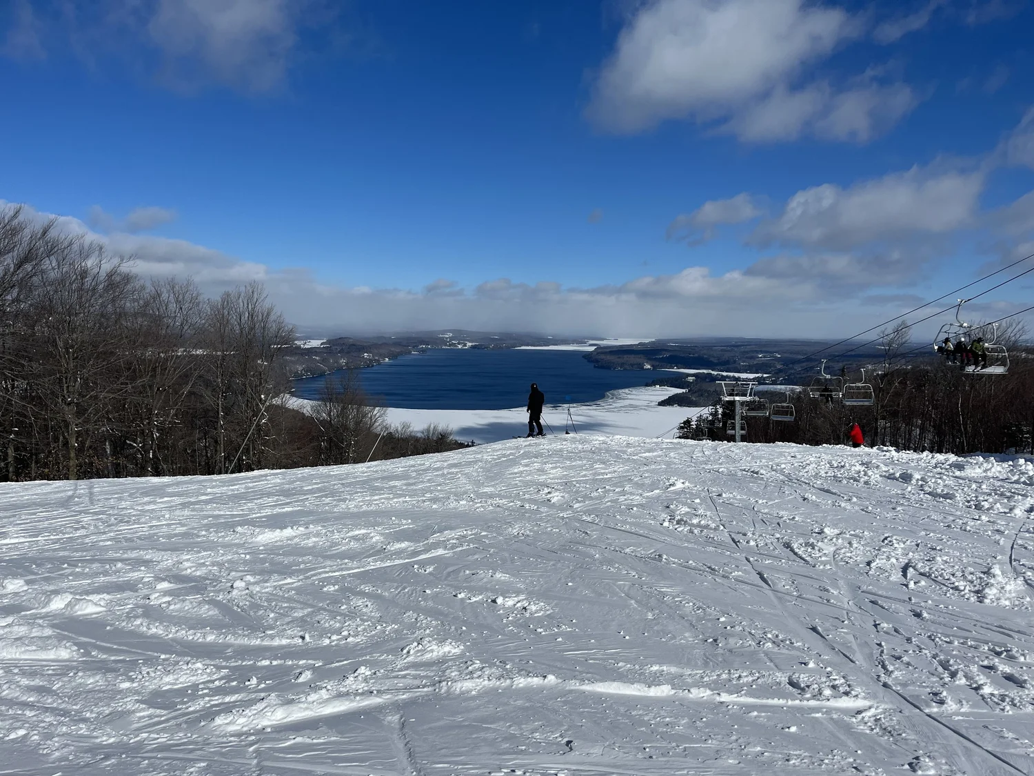 Mountain Review: Owl’s Head