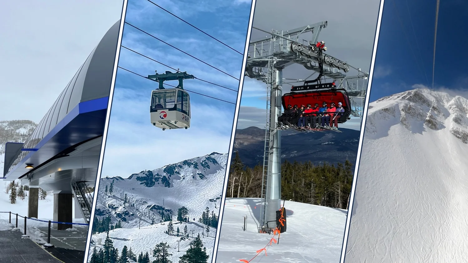 What’s New at Every Destination Ski Resort: 2025-26