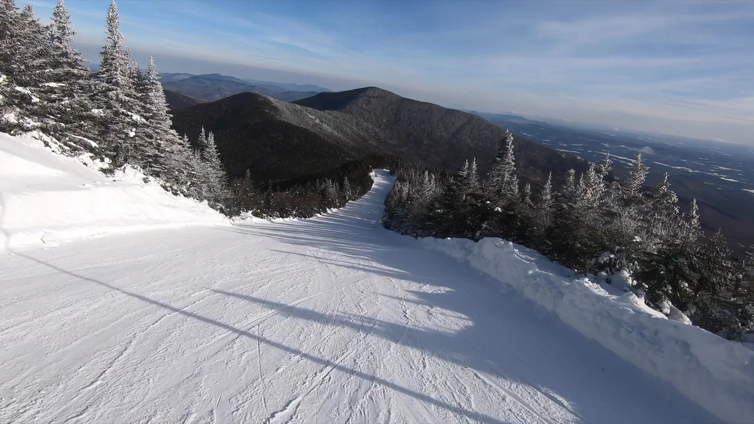 Why Family-Owned Skiing Disappeared In North America