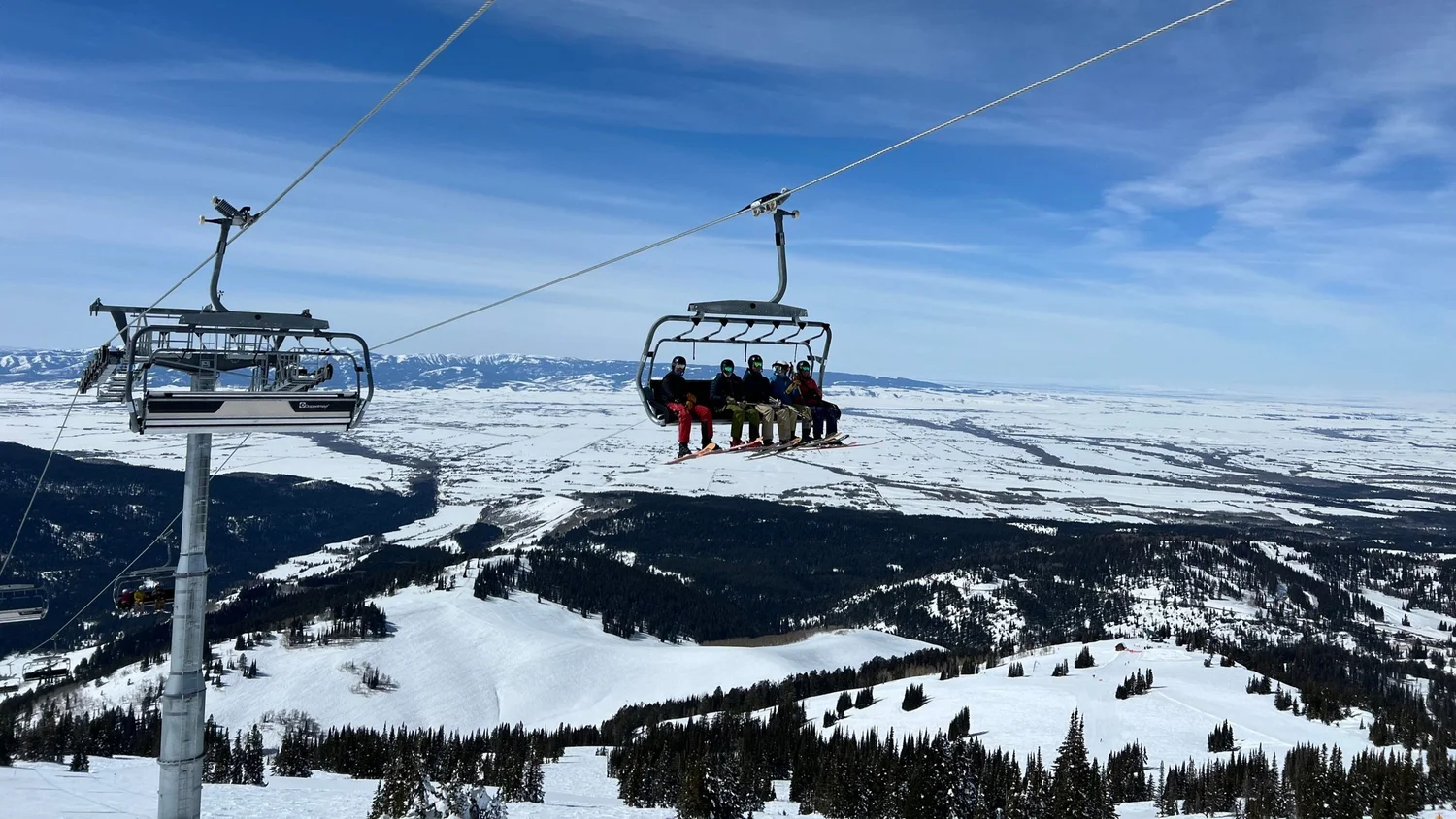 Most Underrated Ski Resorts in North America